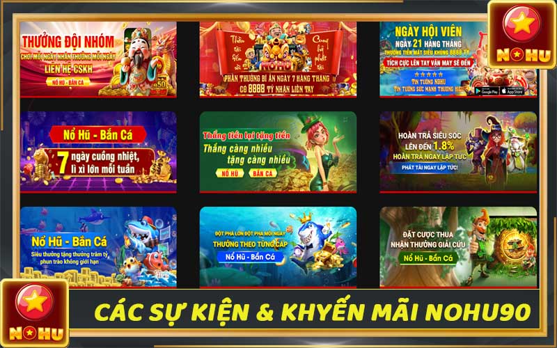 Đăng ký Nohu90 - Nhận ưu đãi 198K trải nghiệm rút tiền thật 2 Lợi ích khi đăng ký tài khoản tại Nohu90